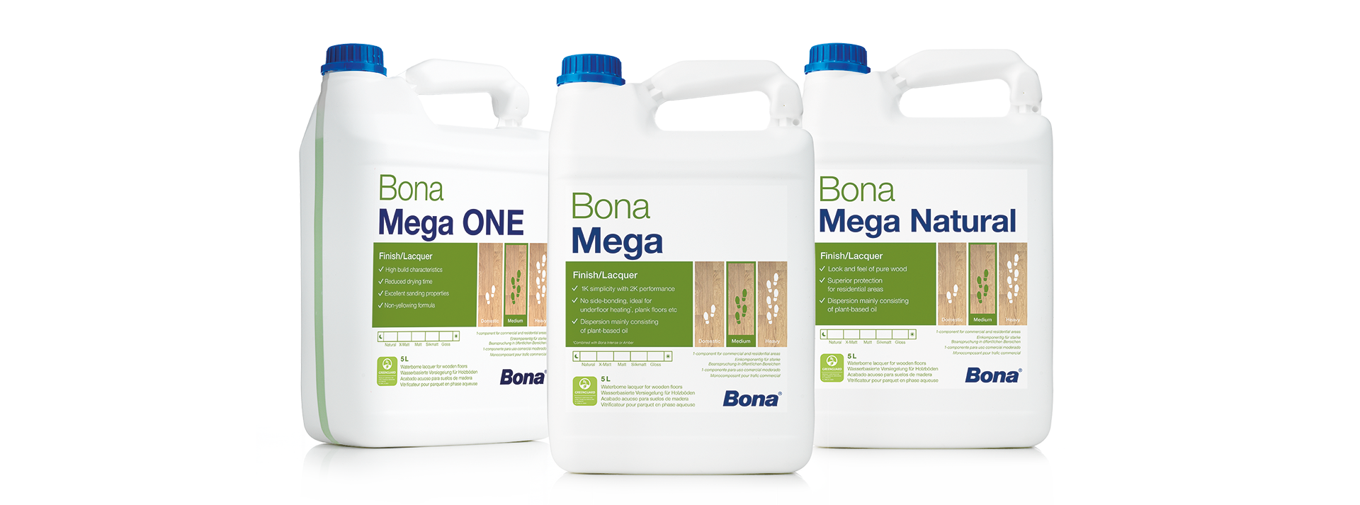 Bonaトップコート