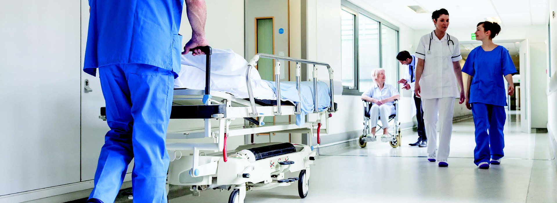 Kadlec Regional Medical Center