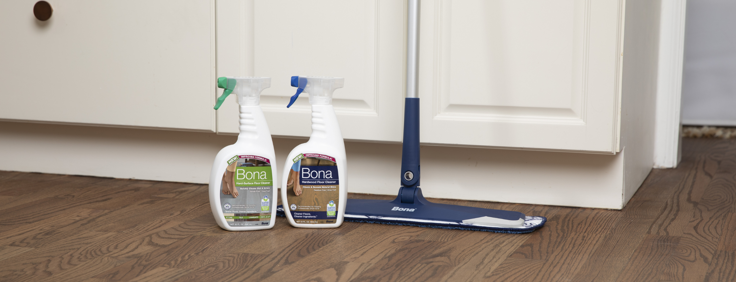 Best Bona Floor Cleaners