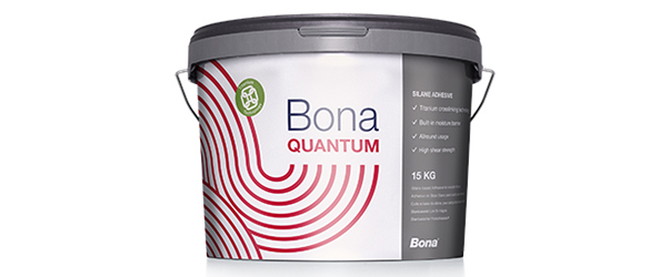 Bonaシラン系床用接着剤 Bonaシラン系床用接着剤