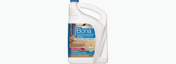 Bona PowerPlus Hardwood Floor Deep Cleaner Refill