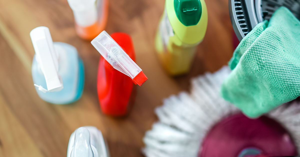 Top 10 Best Cleaning Tools