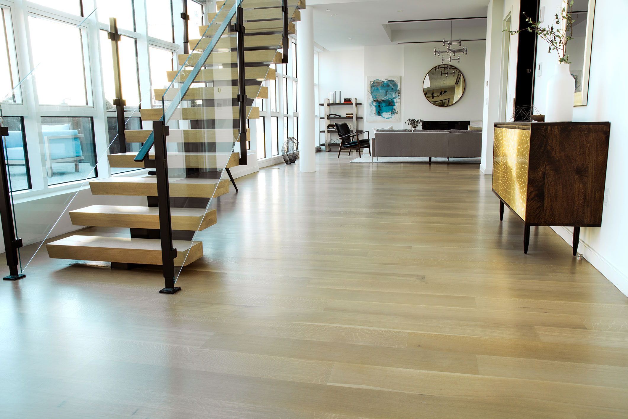 Nyc Luxury Loft Developments photo