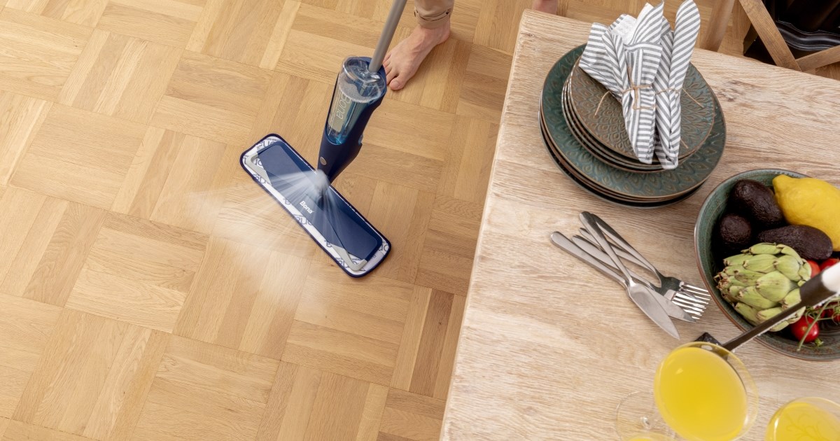 Best Bona Mops and Tools for Every Floor