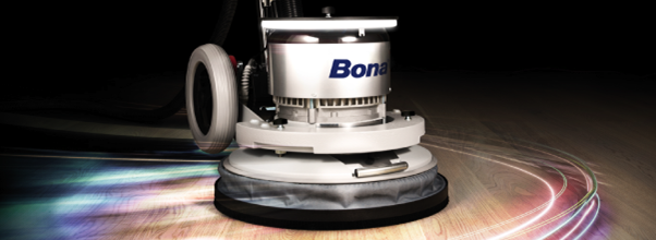 Bona Power Drive®