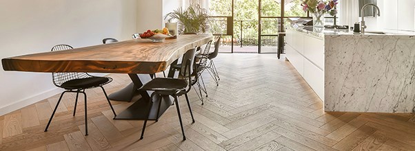 HG houten vloerolie naturel 1 liter kopen? | badkamer-keuken