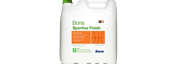 Bona SuperSport cleaner sports parquet cleaner - Voussert