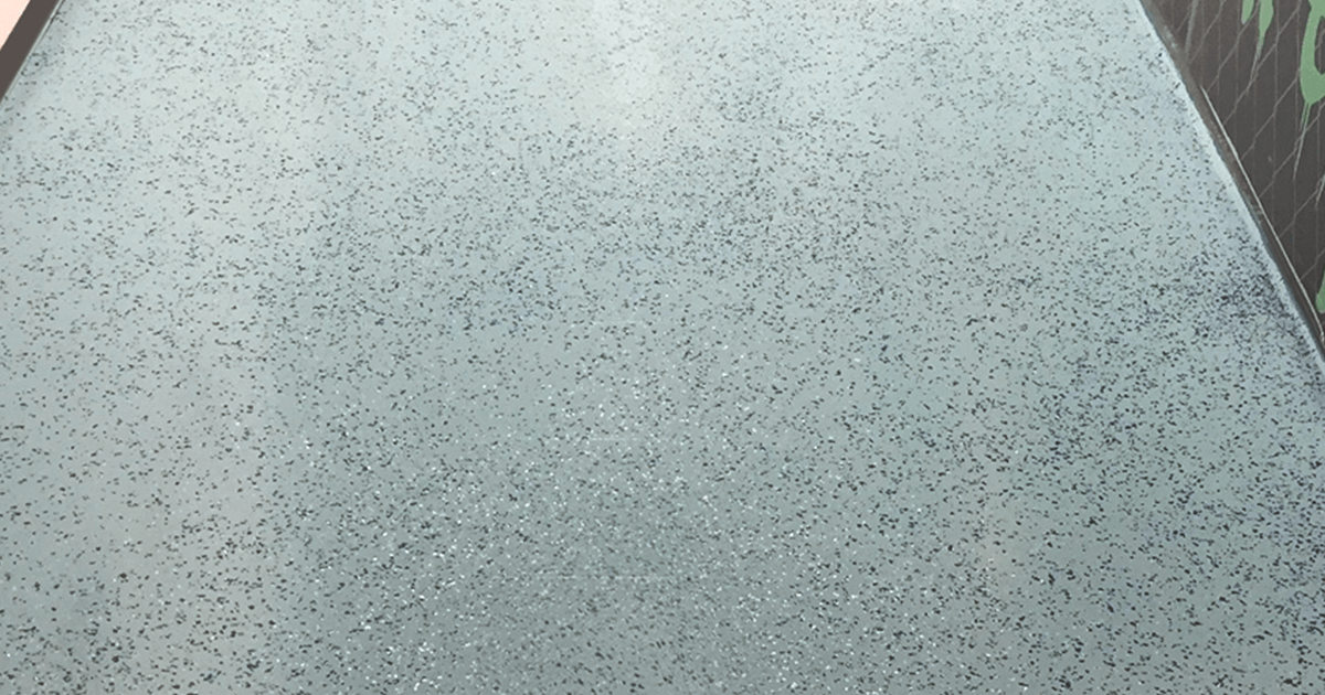 Bona Commercial System® Floor Evaluation