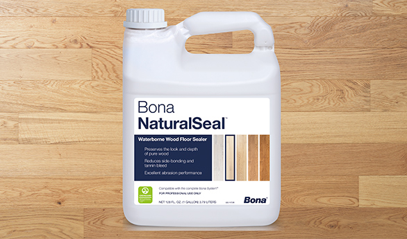 Bona cheap natural seal