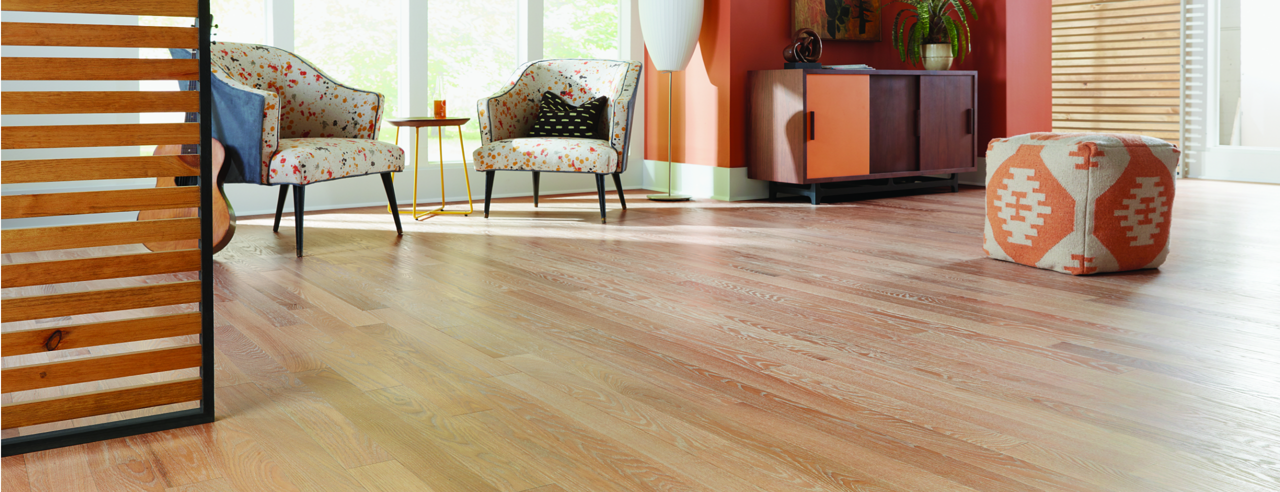 How to Clean and Maintain Oiled Wood Floors - Bona.com