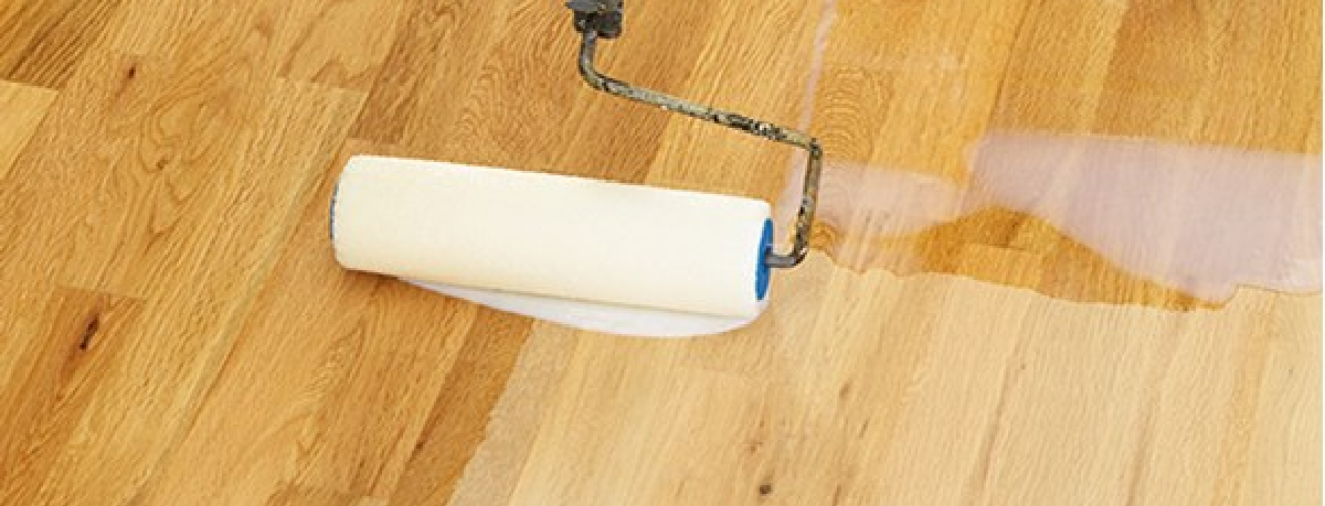 Refinish Your Hardwood Floors