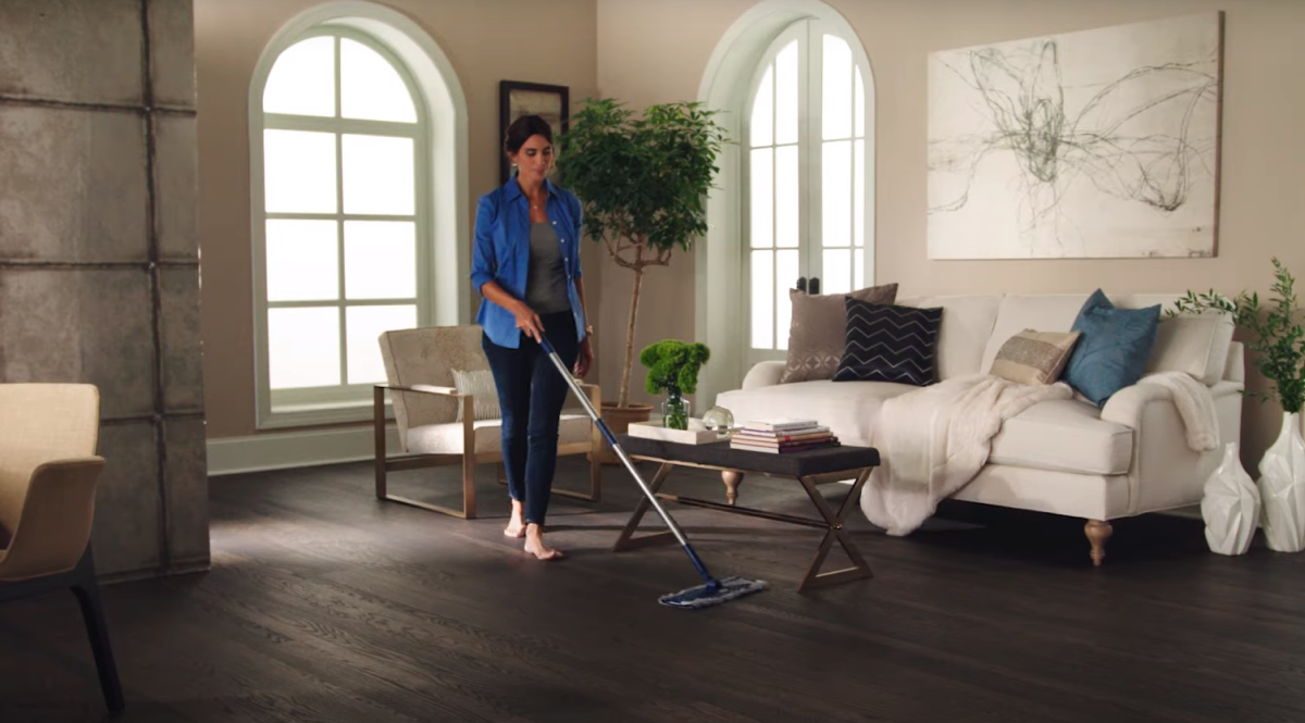 Best Way To Clean And Keep Dark Hardwood Floors Floor Roma