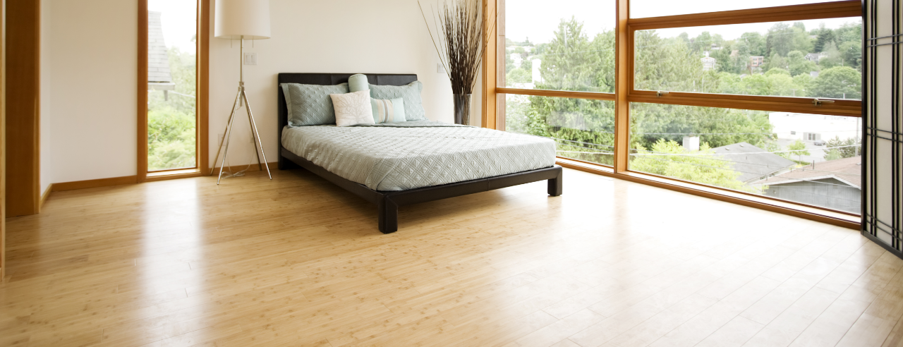 How To Clean Bamboo Floors Bona Com