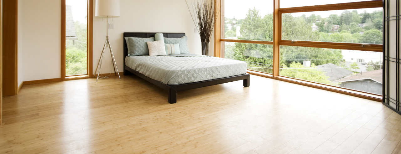 How to Clean Bamboo Floors Bona