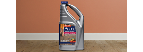 Bona Hardwood Floor Cleaner Machine Formulation Wm700053012 Com