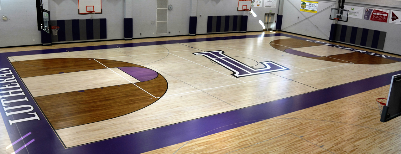 Your Ultimate Guide to Taping Gym Floors and Sports Courts