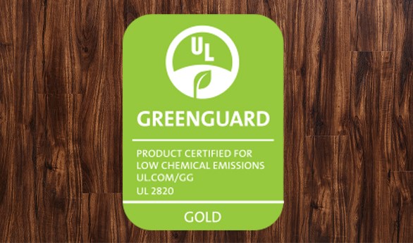 Health Bona Com, Greenguard Gold Certified Flooring Brands