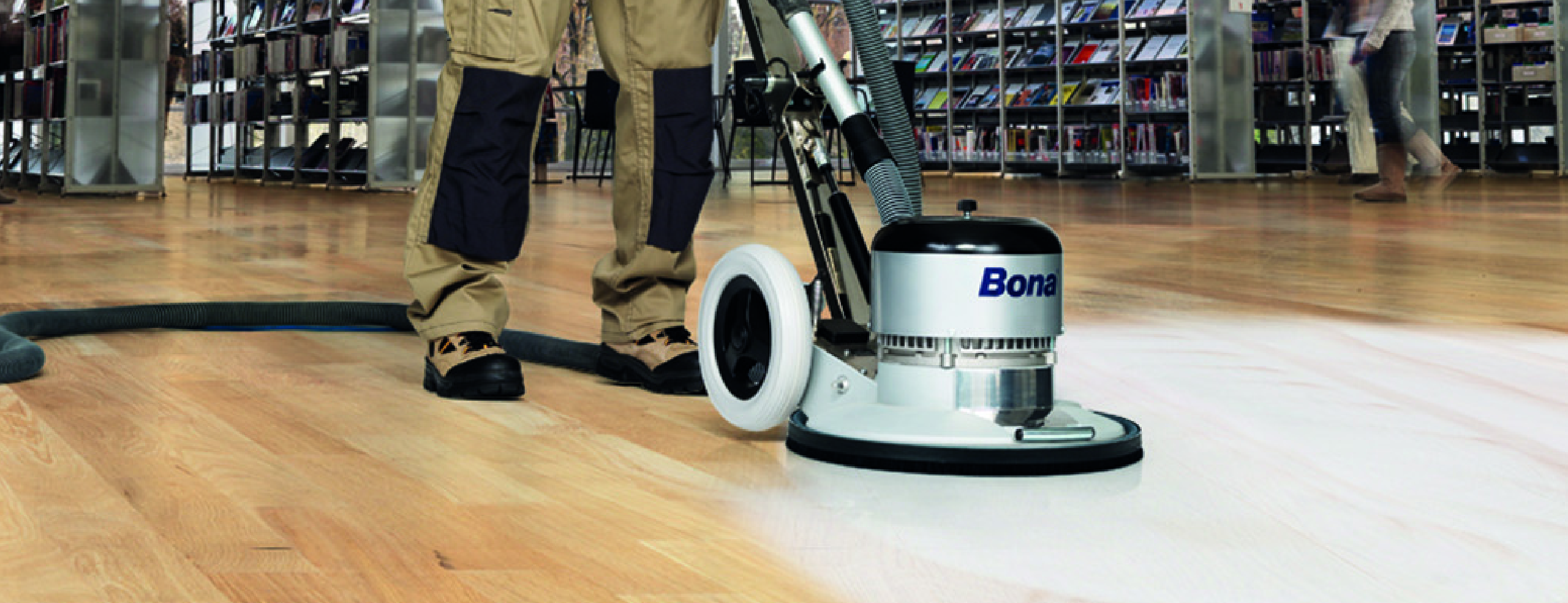 best sanding sequences Bona