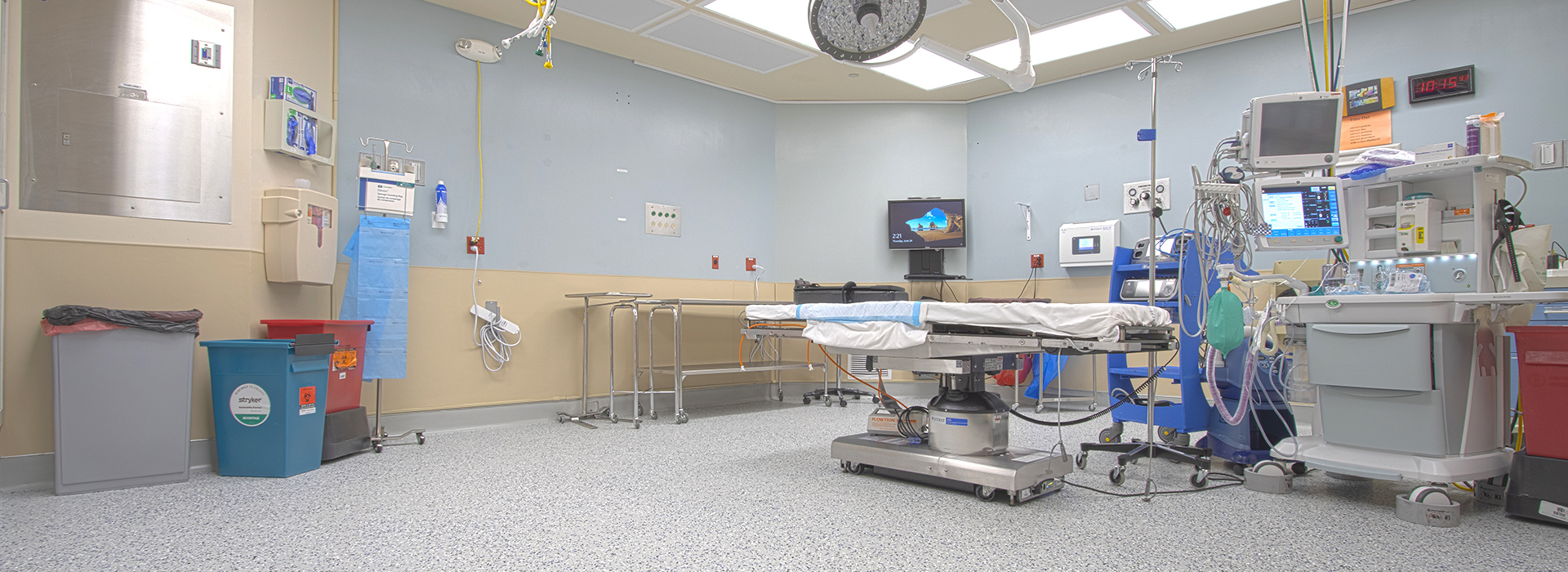 Havasu Regional Medical Center