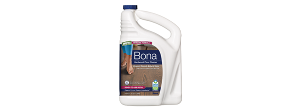 Bona Clean