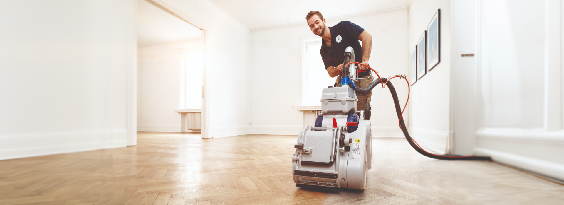 Wood Flooring Contractor Sustainability