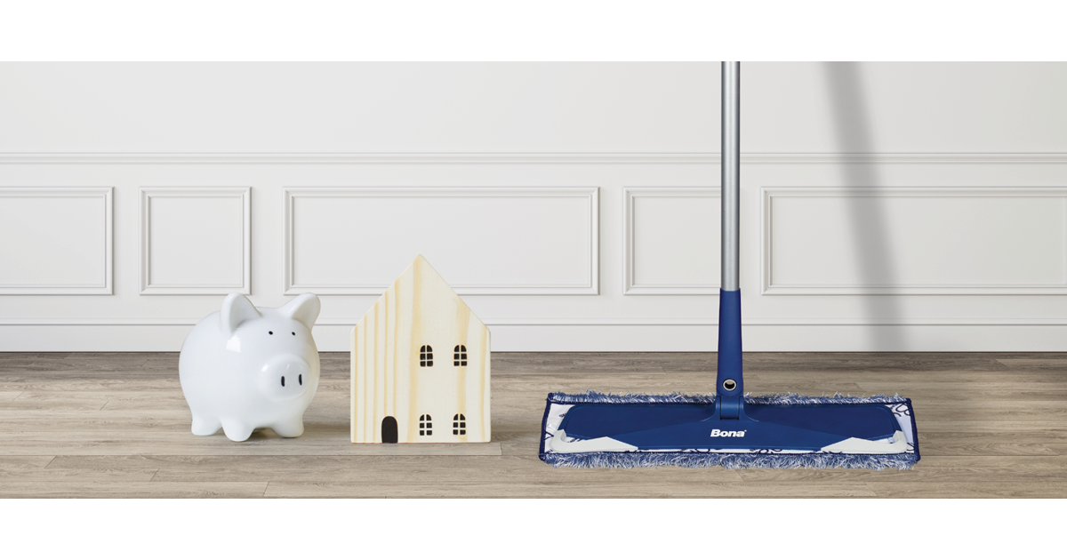 Why are Microfiber Mops Better for Cleaning?