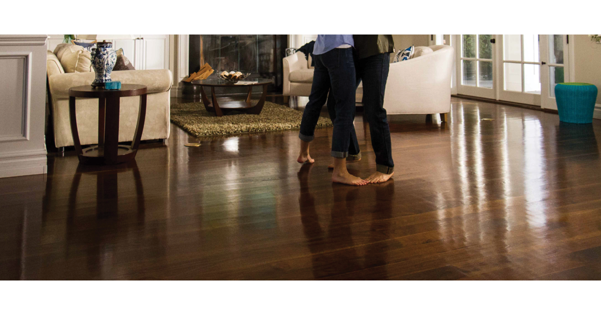 Streak Free Hardwood Floors Bona Com