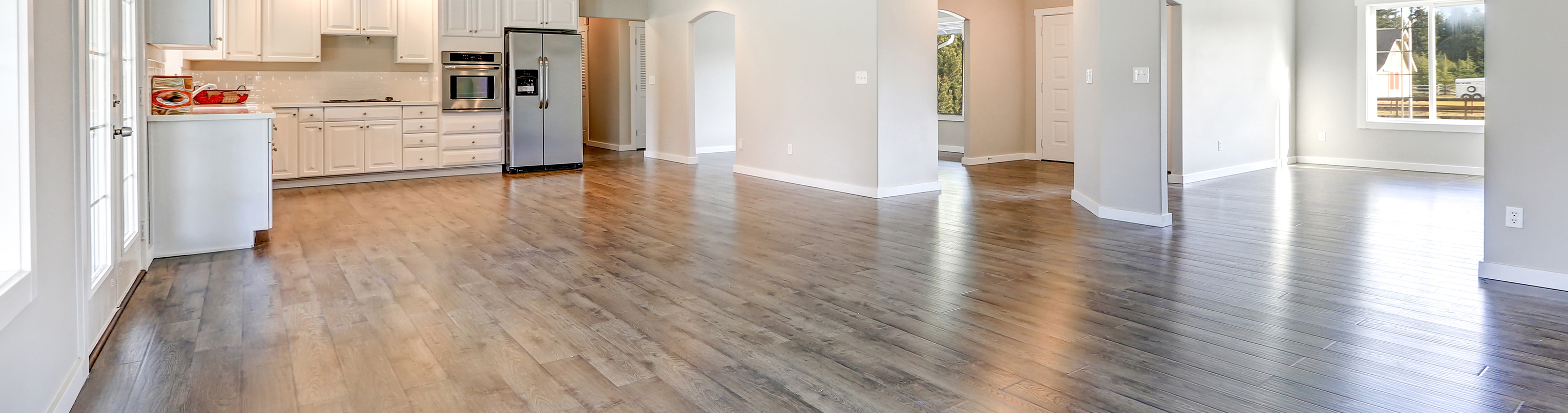 Laminate Flooring Pros and Cons