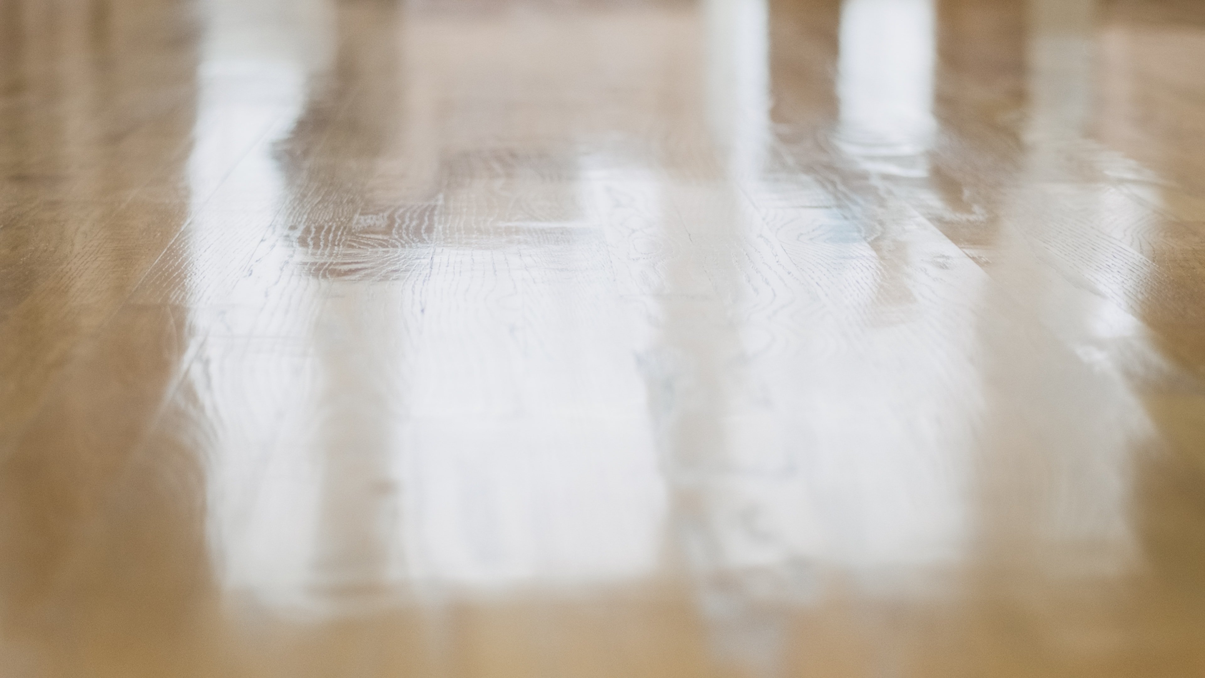 HOW TO APPLY QUICK SHINE FINISHES  Transform your floors in less