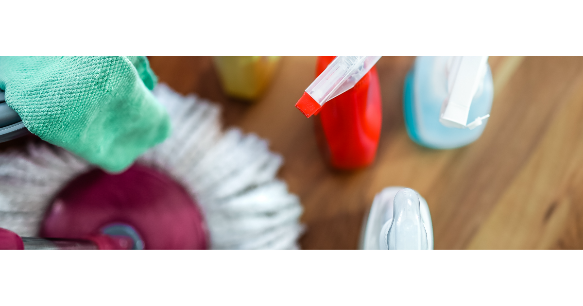 Top 10 Best Cleaning Tools