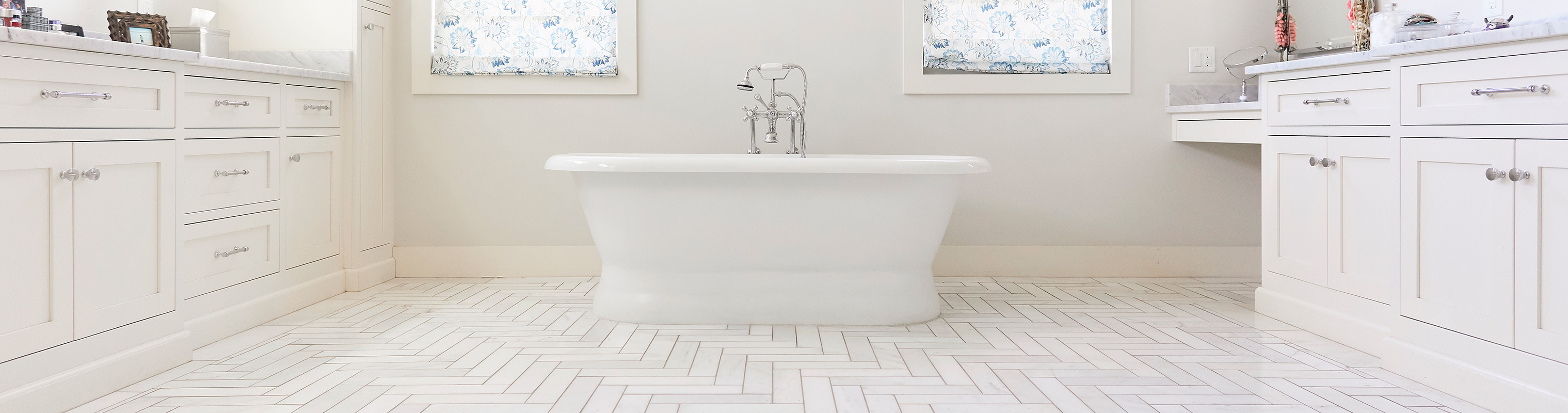 How to Polish Tile Floors Bona