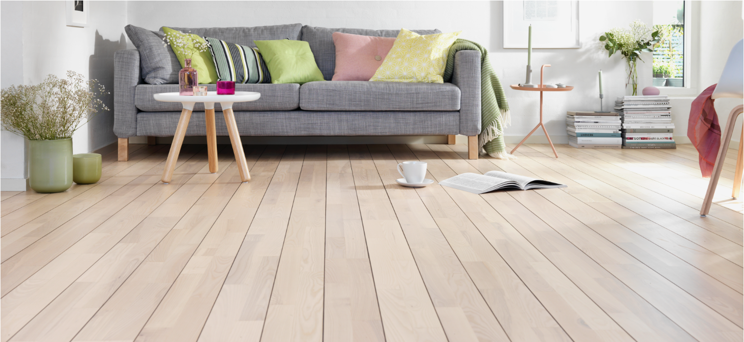 How to Clean Wood Floors Like a Pro