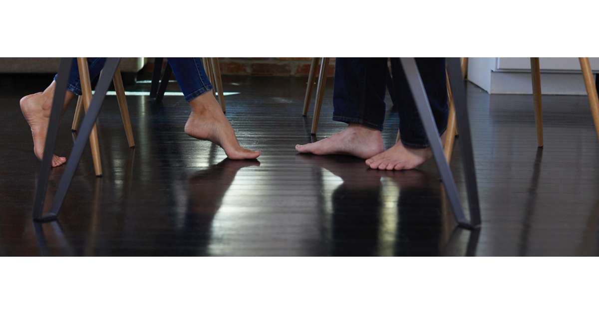 A guide to streakfree wood floors