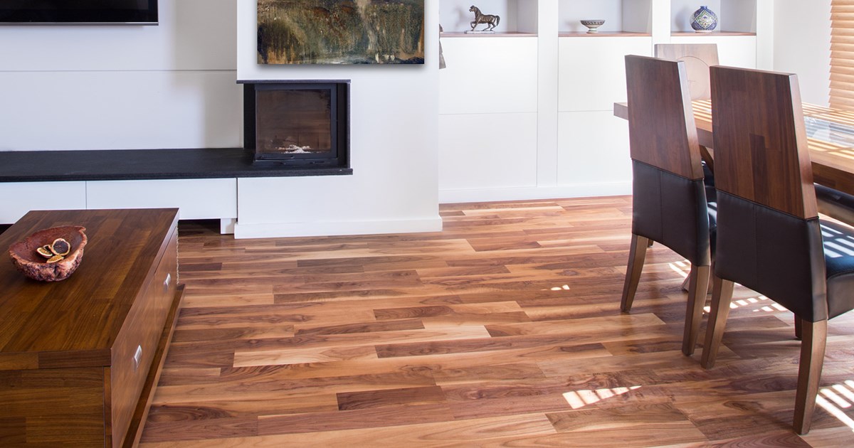 Why Choose Hardwood Floors?