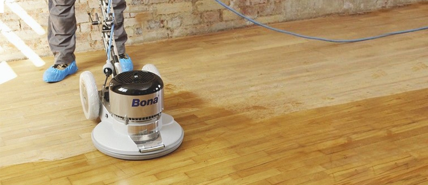 Avantages de Bona Power Drive