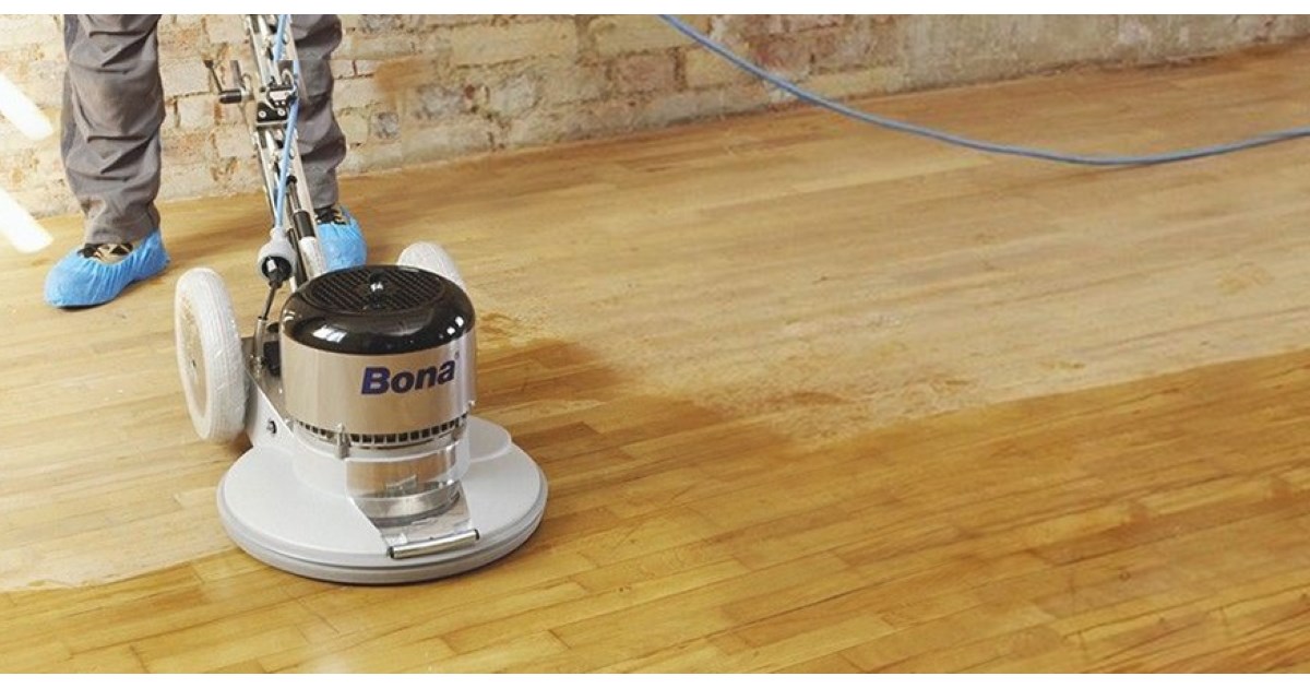 Avantages de Bona Power Drive