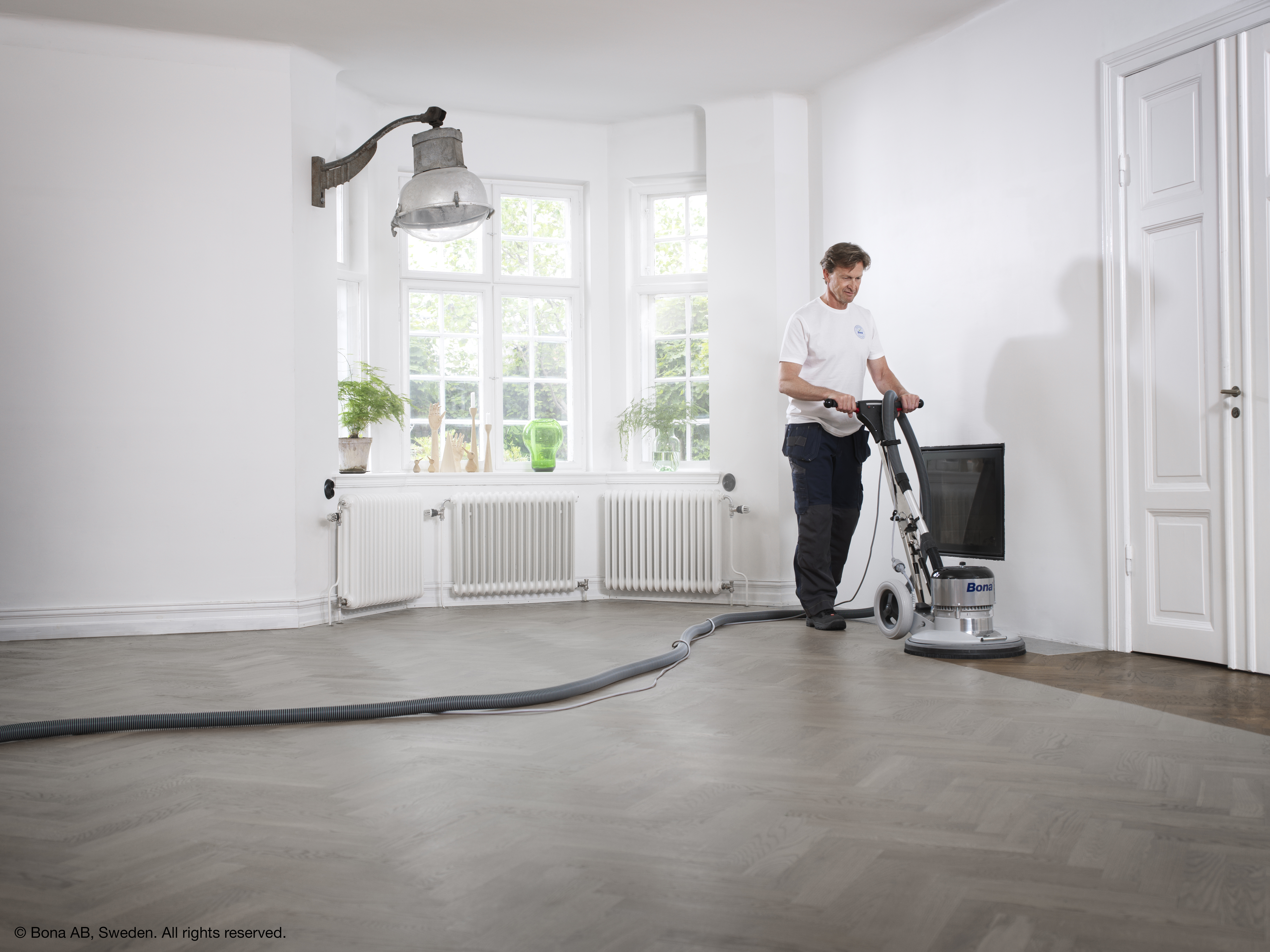 sheet sander vs belt sander