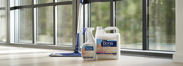 Bona Clean