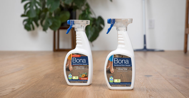 Guide to Bona Floor Cleaners