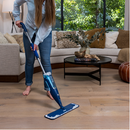 Bona Spray Mop mopa de limpieza para suelos laminados y baldosas
