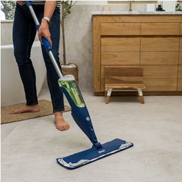 Bona Spray Mop - Bona.com