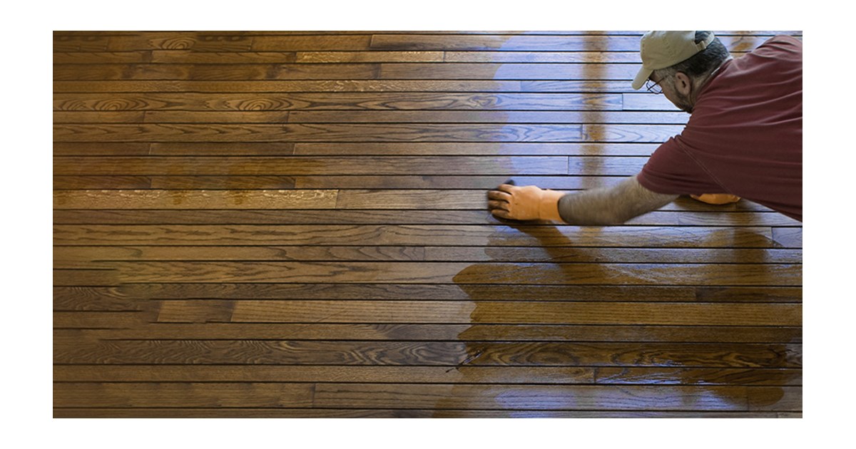 Custom Stain Mixing Guide