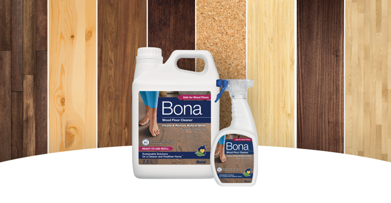 Bona Clean