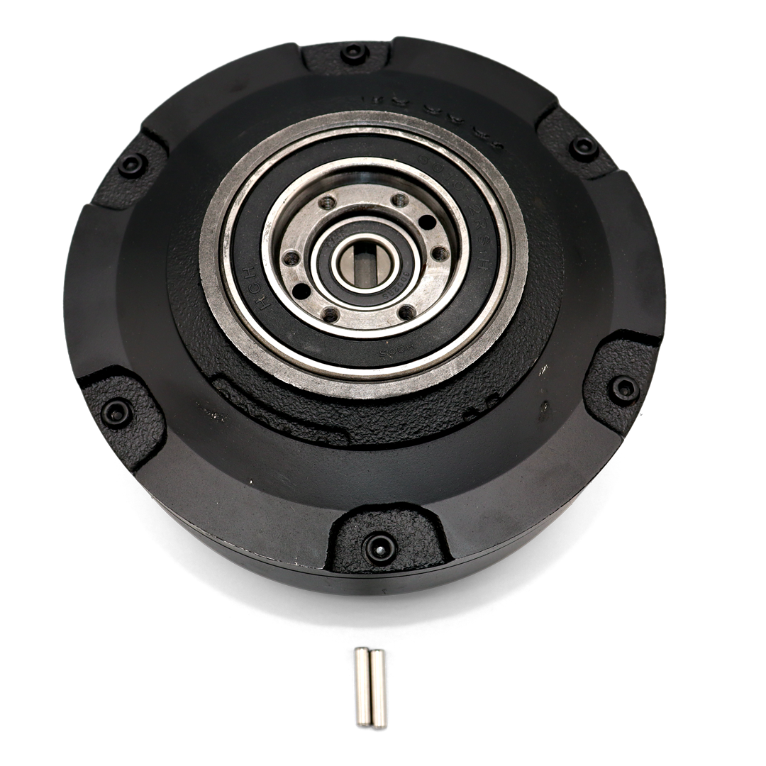 Reduction gear Flexi/RT 101 Pins