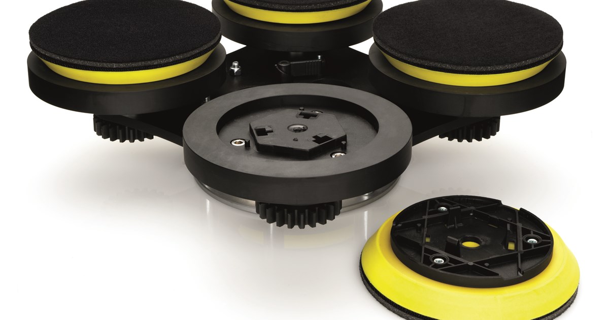Bona Power Drive Connect (ASK3199942981)
