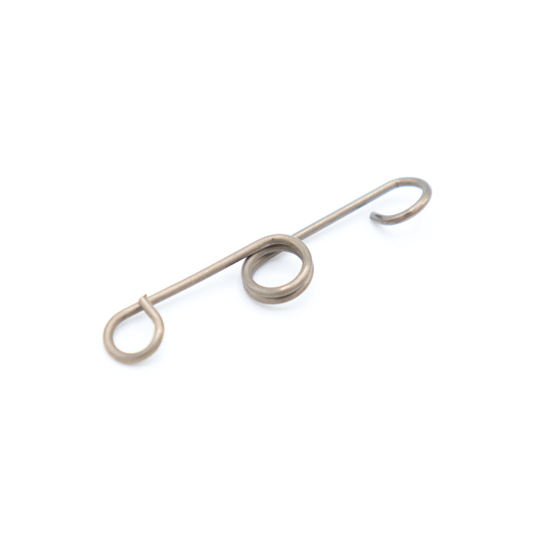 Torsion spring, N37028