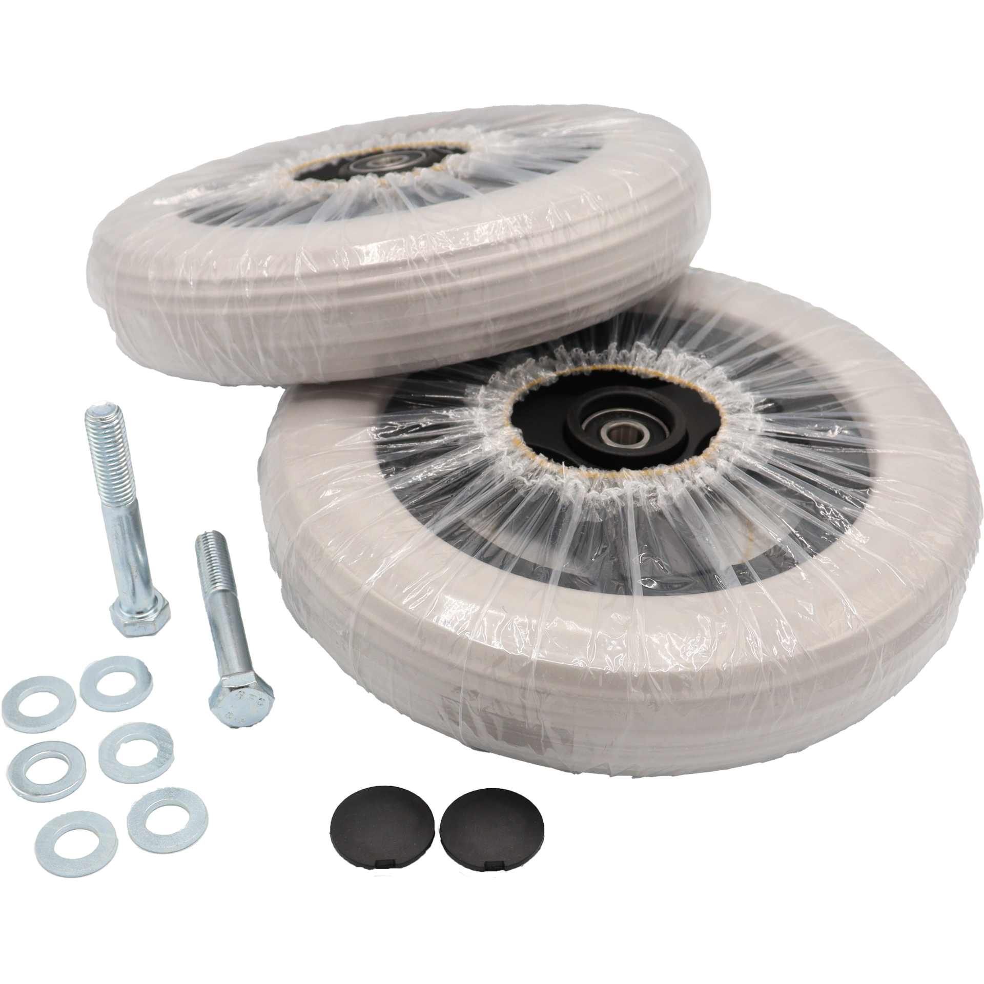 Rear wheel DCS70 PDC/DCS (1PC = 2wheels)