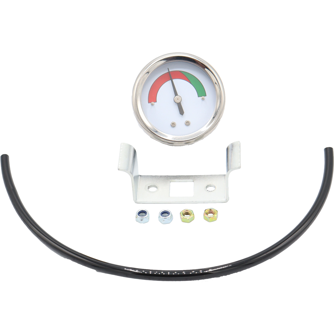 Vacuum Meter vacuum-meter