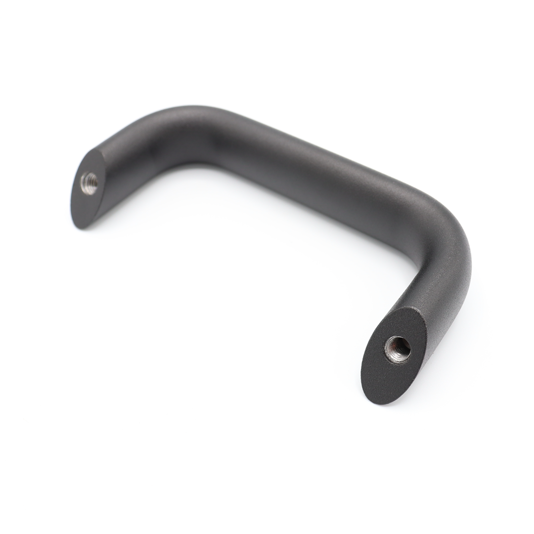 Handle long sanding arm