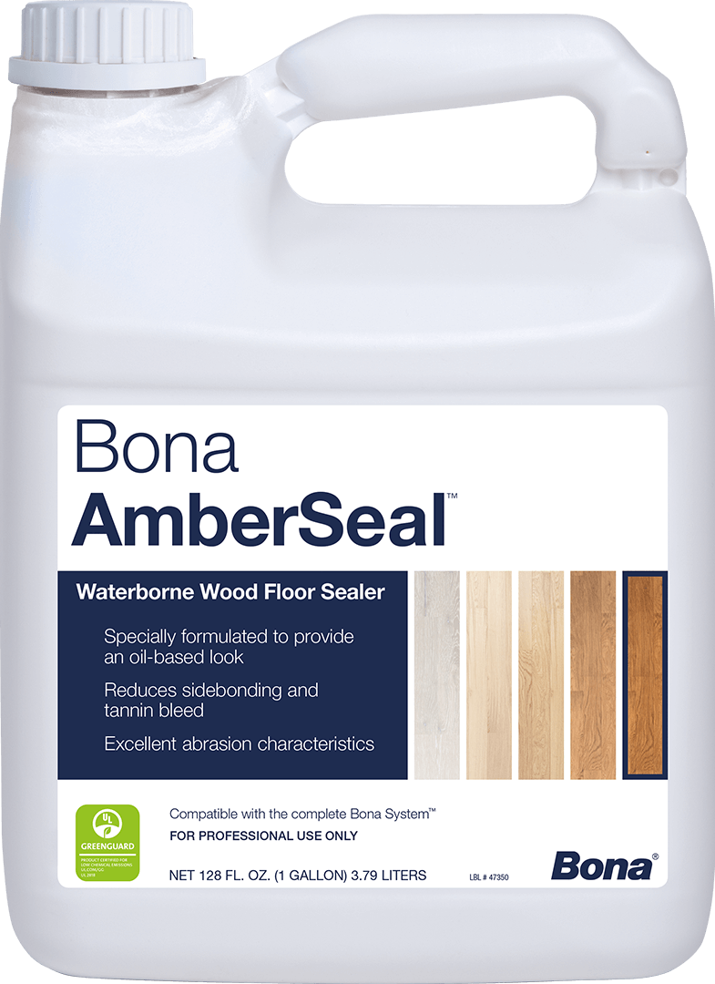 Bona AmberSeal® (WB252018003)
